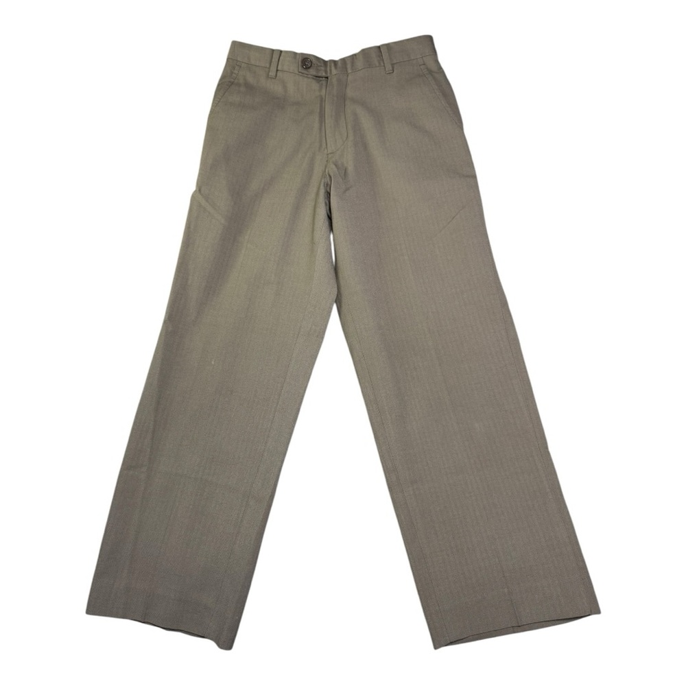 Boy’s Nautica Khaki Dress Pants Size 8